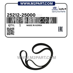 تسمه دینام سوناتا 2009 | بهترین قیمت بازار | M2Part