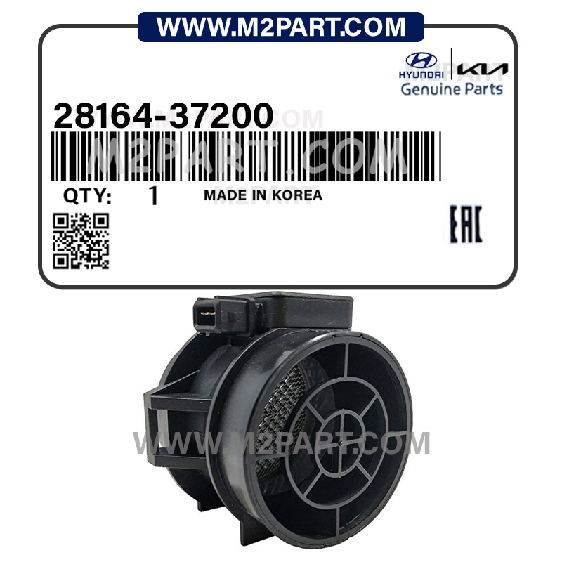 28164-37200 سنسور جریان هوا توسان 28164-37200