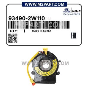 فنر ساعتی IX45 | مورد تایید کارشناسان فنی M2Part | M2Part