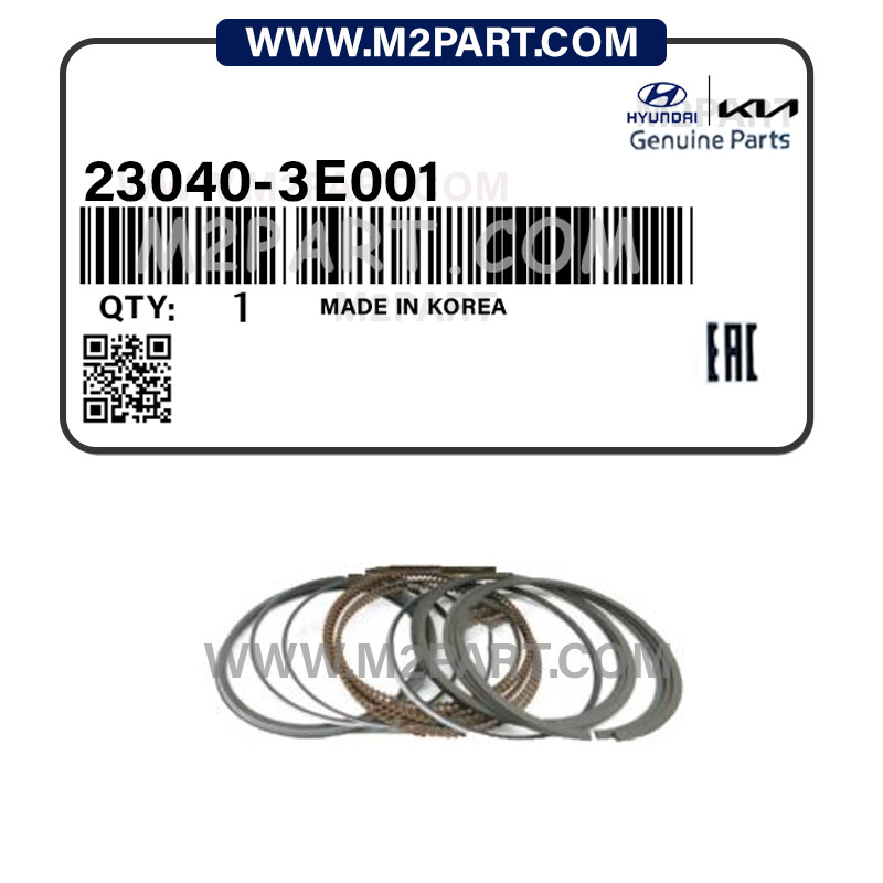 23040-3E001 23040-3E001