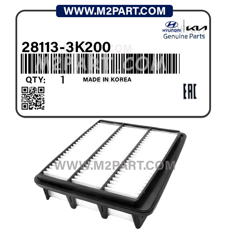 28113-3K200 28113-3K200