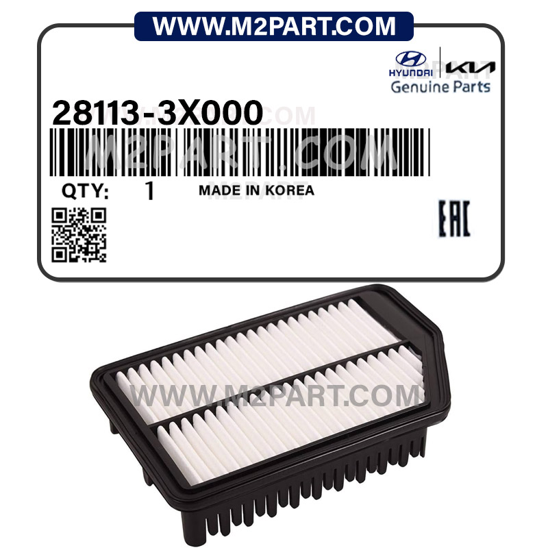 28113-3X000 28113-3X000