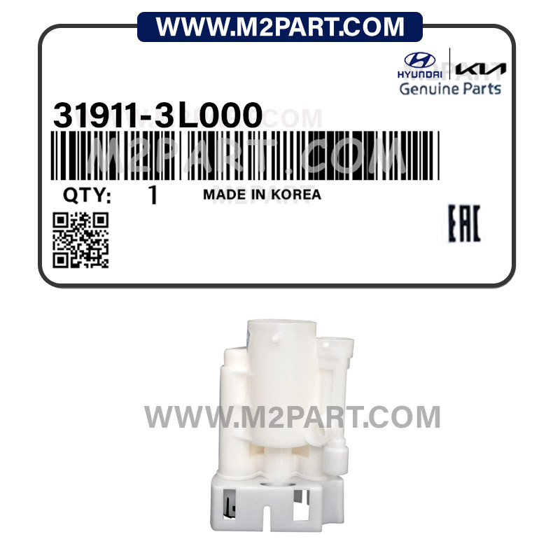 31911-3L000 31911-3L000