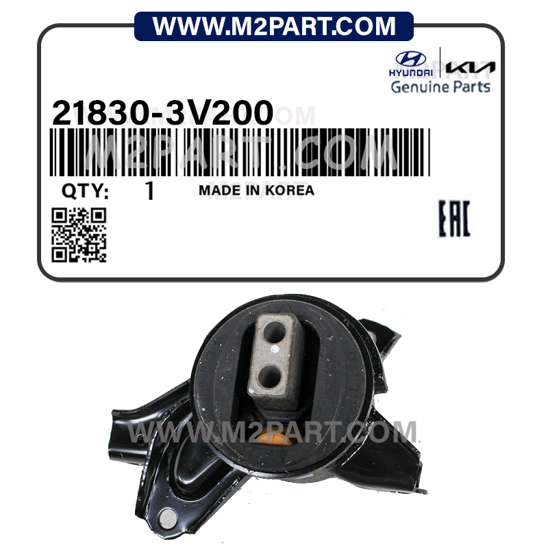 21830-3V200 دسته موتور چپ سوناتا YF - تصویر 1