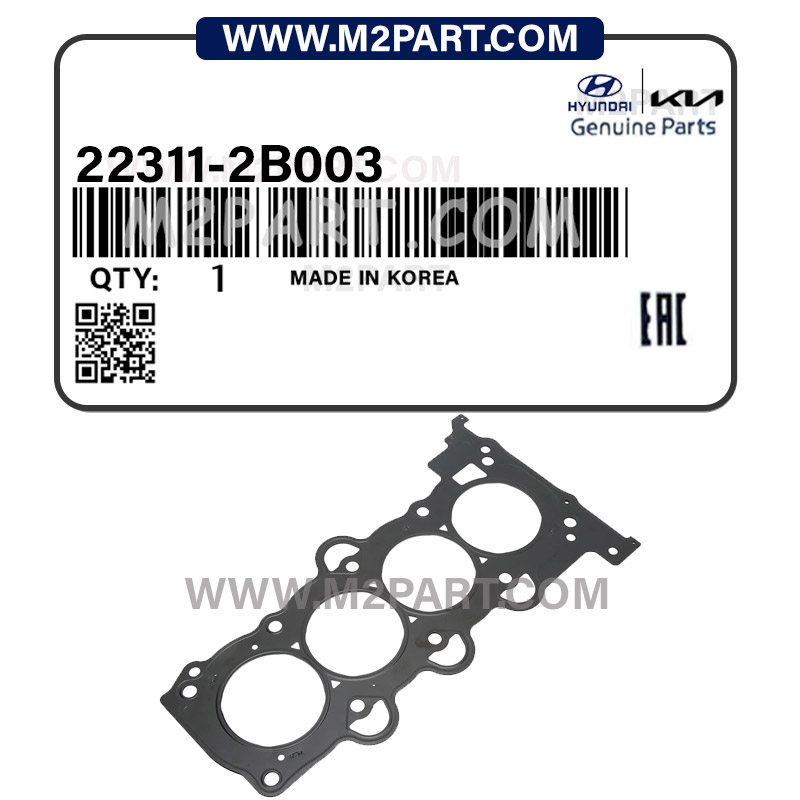 22311-2B003 22311-2B003