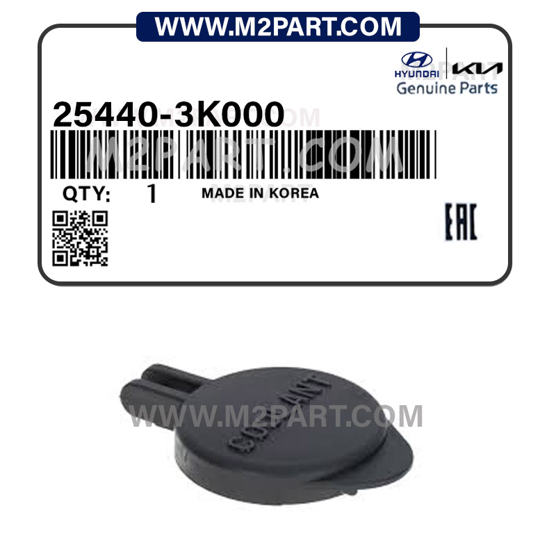 25440-3K000 25440-3K000