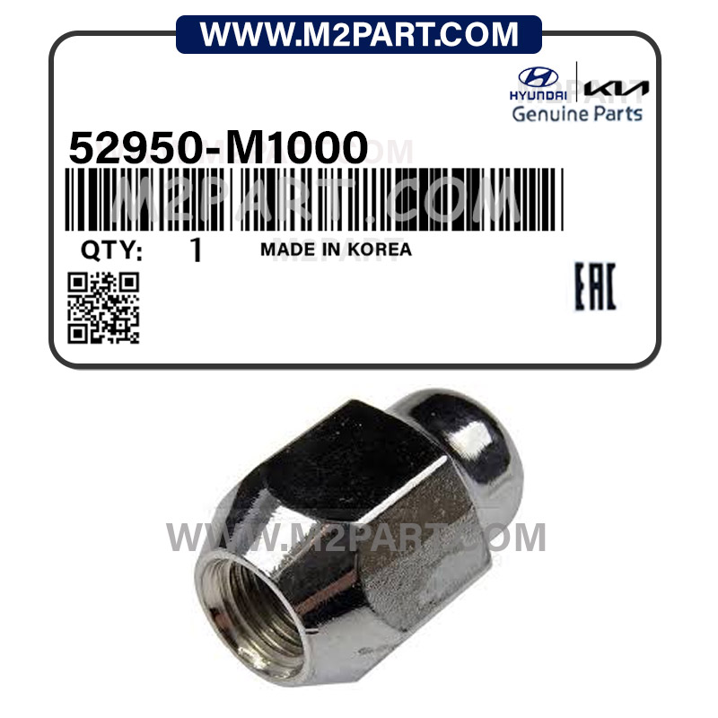 52950-M1000 52950-M1000