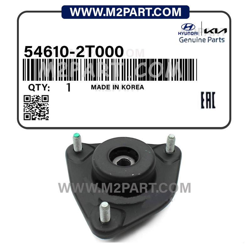 54610-2T000 توپی سر کمک اپتیما / IX35 / YF - تصویر 1