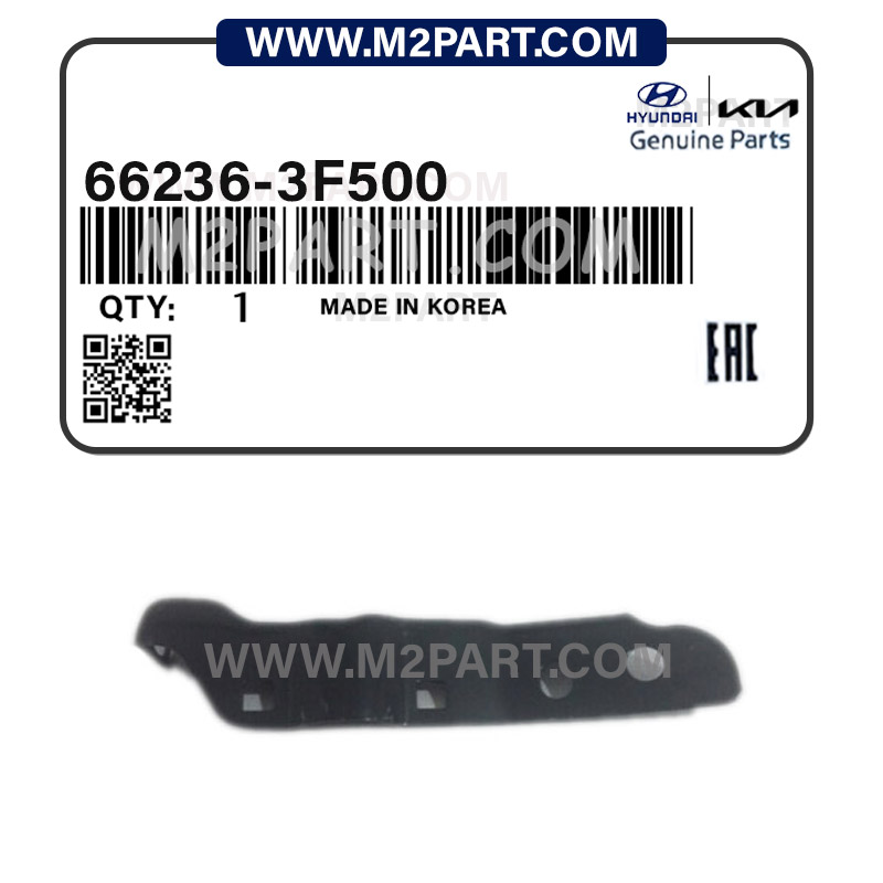 66326-3F500 66326-3F500