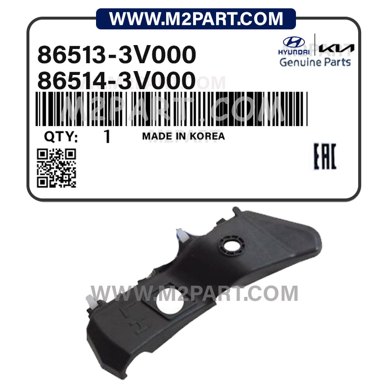 86513-3V000 86513-3V000