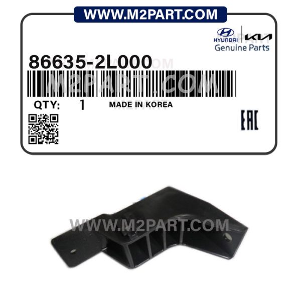 86635-2L000