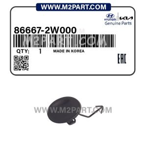 در پوش بکسل بند سپر عقب IX45