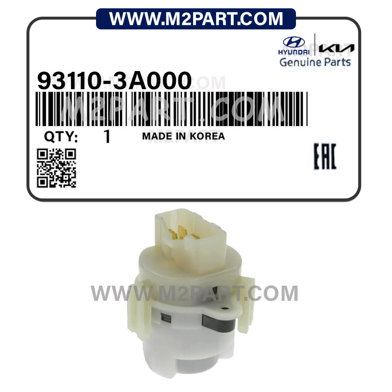 93110-3A000 93110-3A000