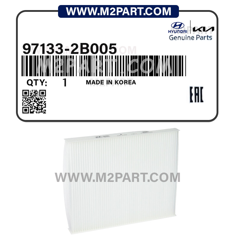 97133-2B005 97133-2B005