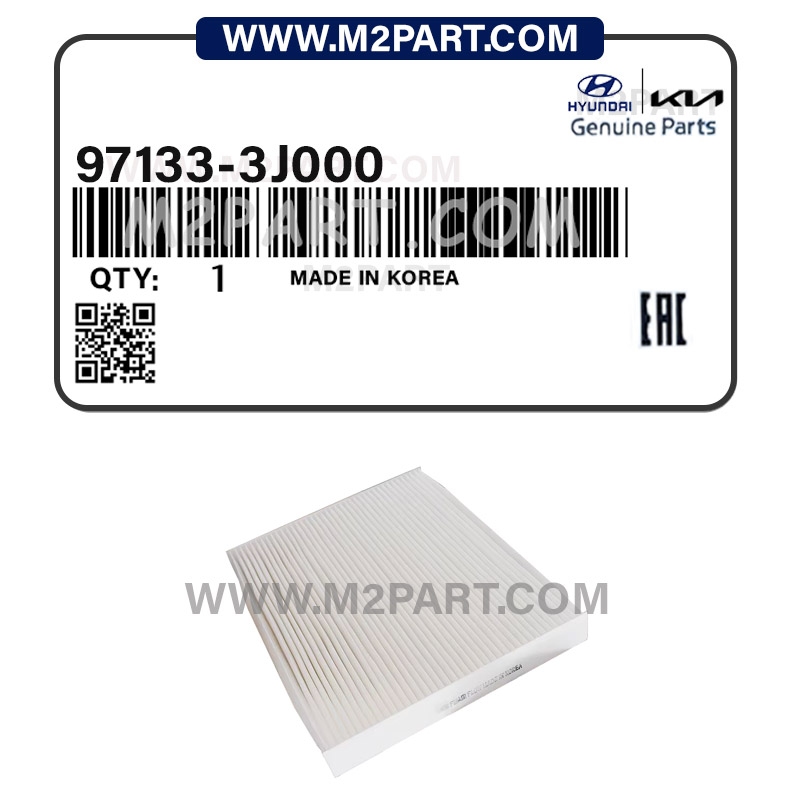 97133-3J000 97133-3J000