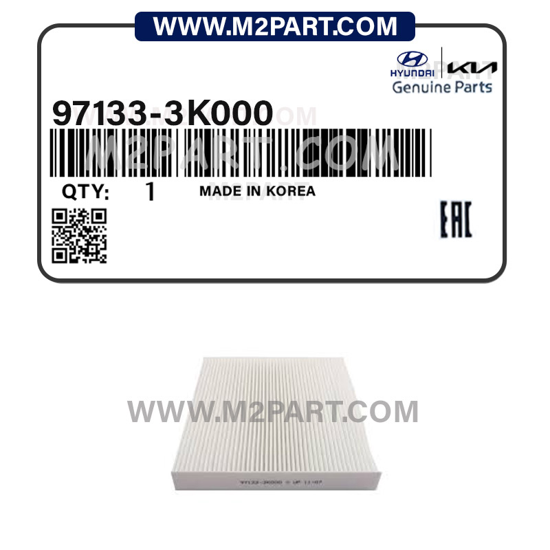 97133-3K000 97133-3K000