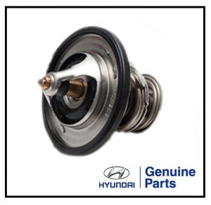 ترموستات هیوندای