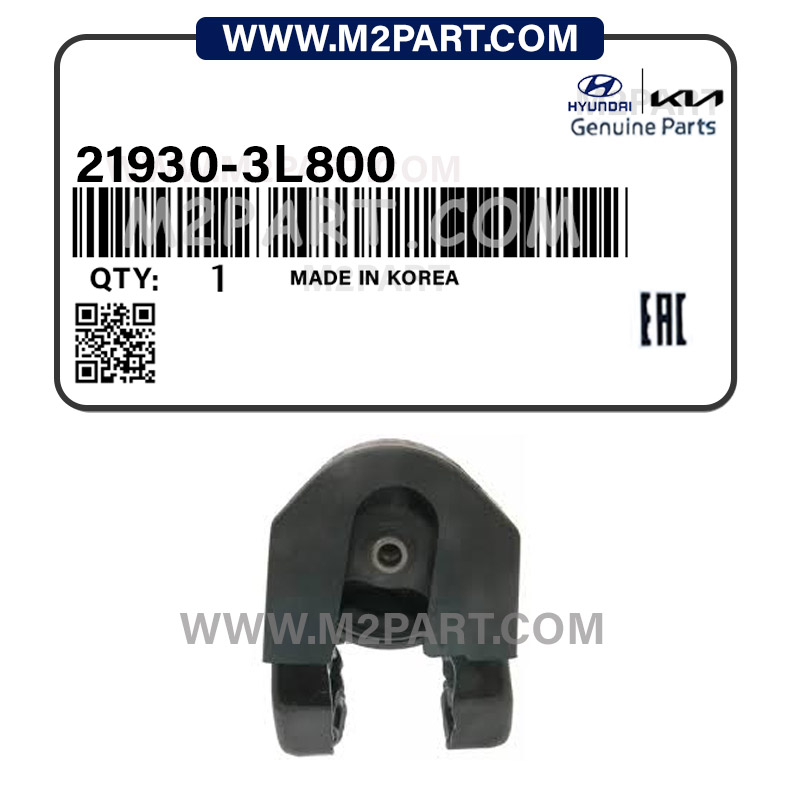 21930-3L800 دسته موتور عقب سوناتا 2007 | تحویل فوری و بستهبندی امن | M2Part - تصویر 1