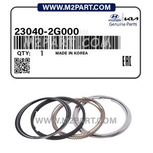رینگ موتوراستاندارد 2000CC IX35 / سراتو 2000CC