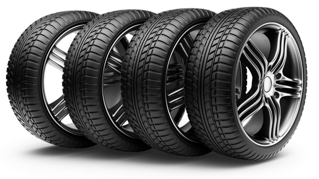 تشخیص-عمر-لاستیک-خودرو