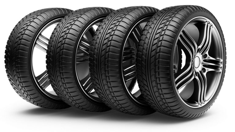 تشخیص-عمر-لاستیک-خودرو