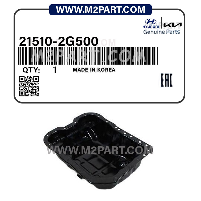 21510-2G500 کارتل موتور آزرا 2015 - تصویر 1