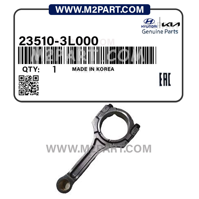 23510-3L000 شاتون گرنجور - تصویر 1