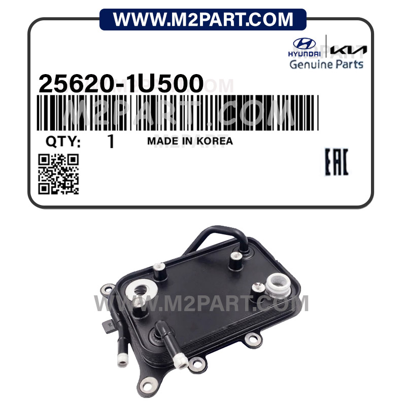 25620-1U500 گرم کننده روغن گیربکس سورنتو - تصویر 1