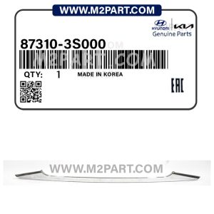 زه در صندوق سوناتا YF (استیل)