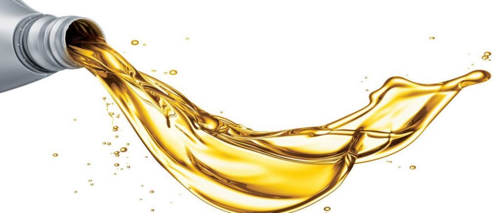 روغن گیربکس اتومات