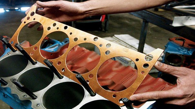 واشر سر سیلندر