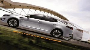 سیستم کنترل