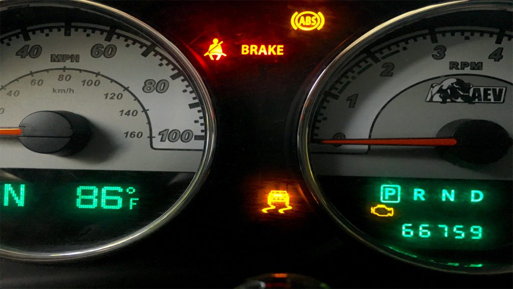 سیستم کنترل کشش