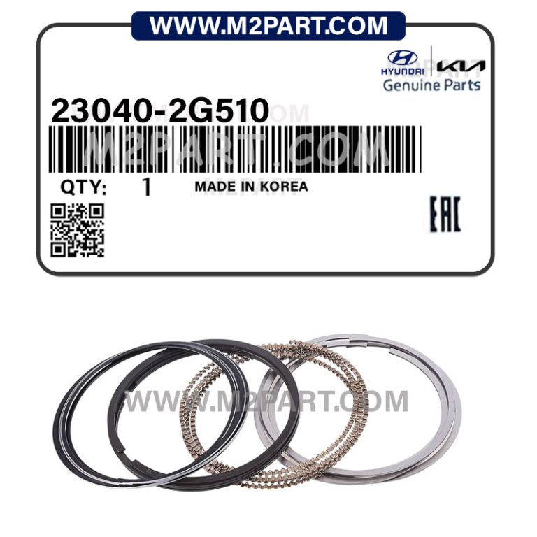 رینگ موتور استاندارد IX45