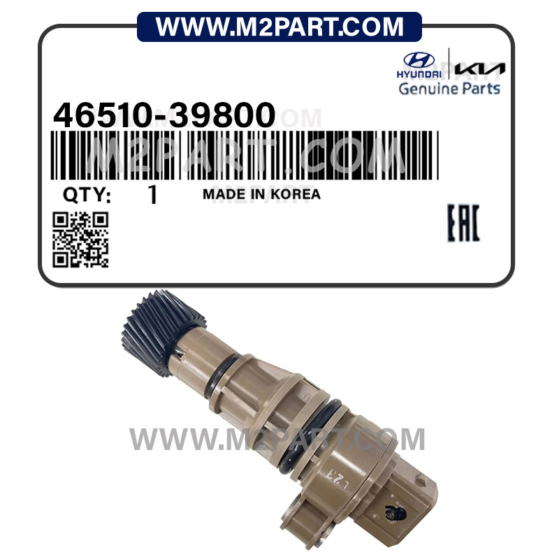 46510-39800 سنسور کیلومتر سانتافه 2008 - تصویر 1