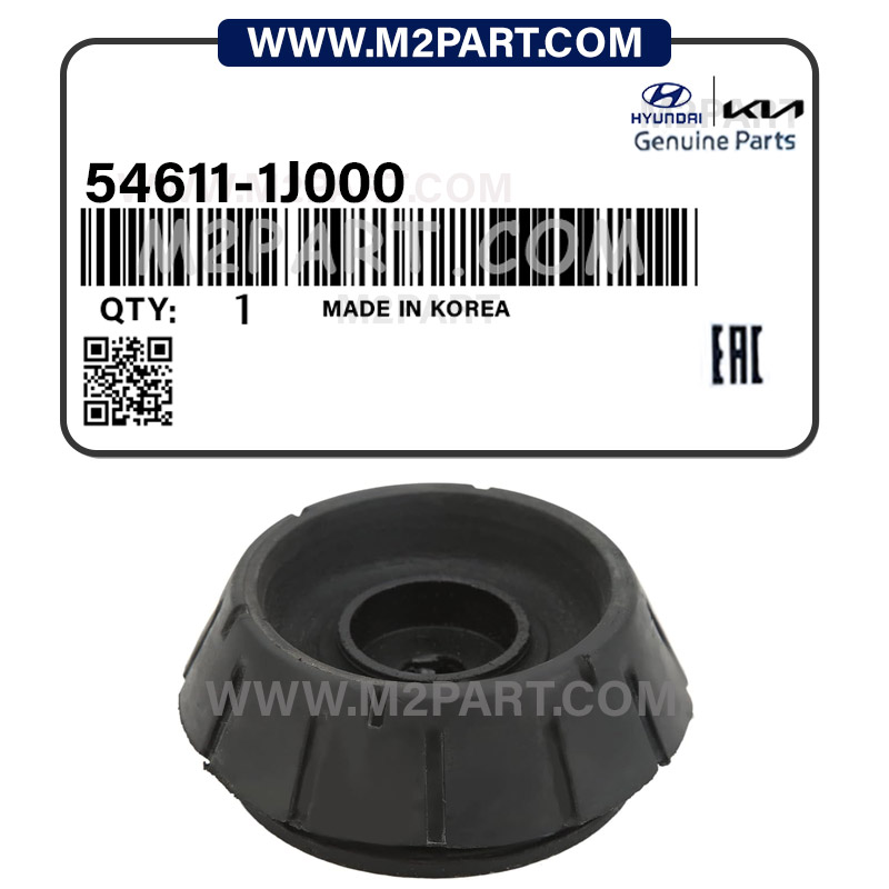 54611-1J000 توپی سر کمک I20 - تصویر 1