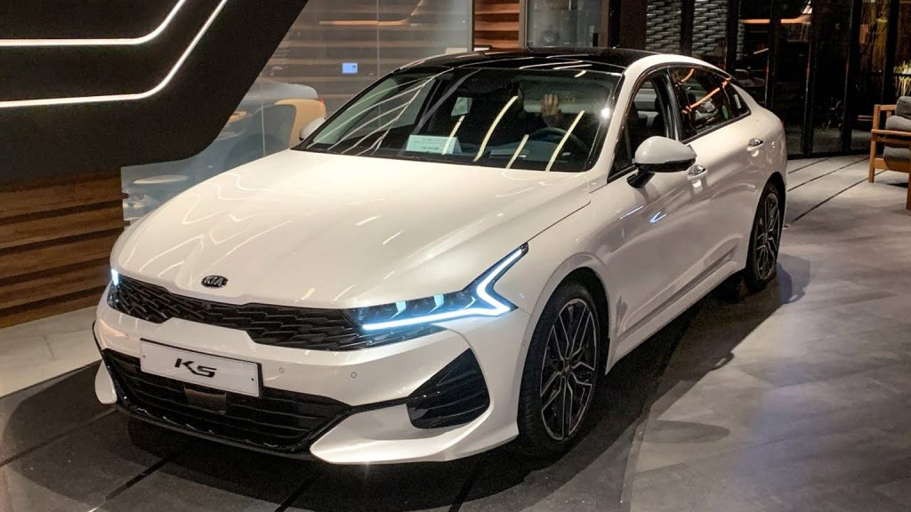 KIA-K5-2021-2