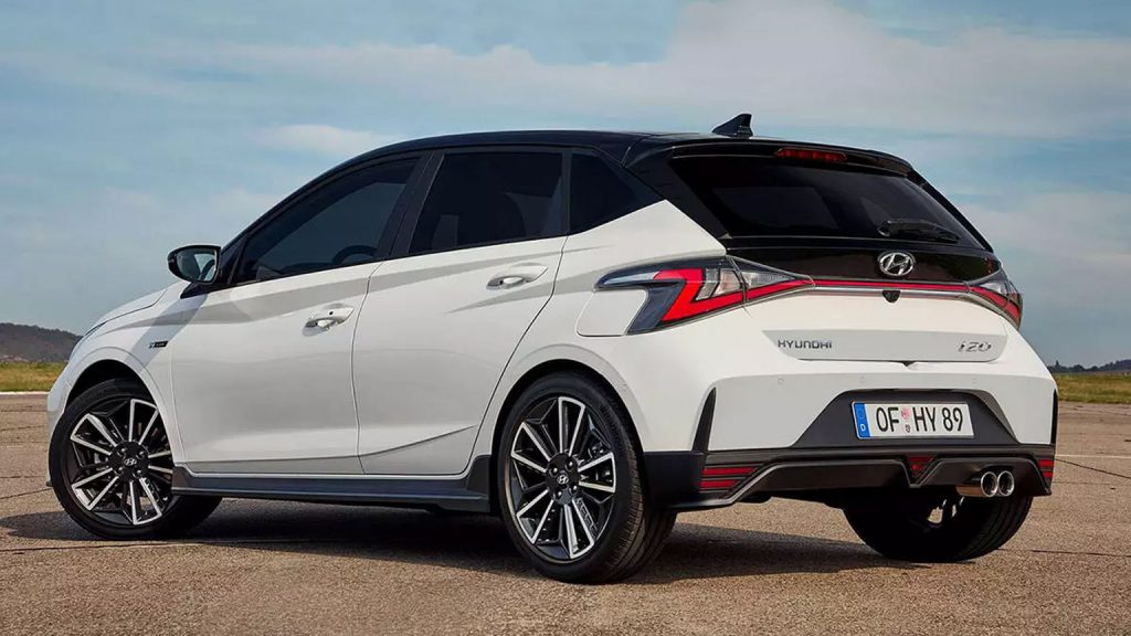 i20-n-line