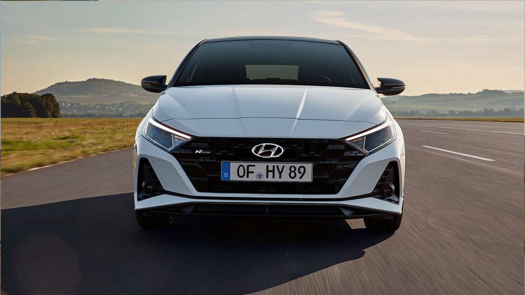 هیوندای-I20