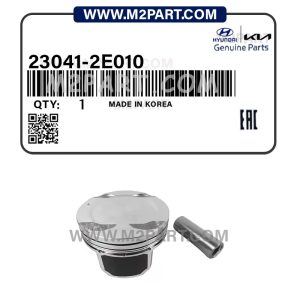 پیستون گریدB النترا2000 CC