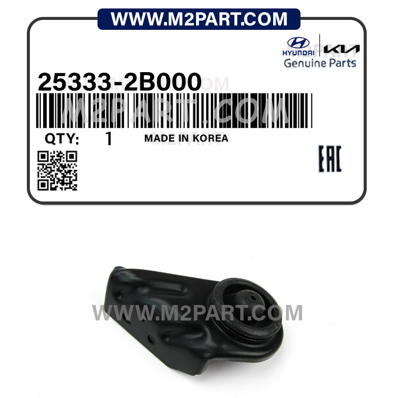 25333-2B000 بست بالا رادیاتور سانتافه 2008 - تصویر 1