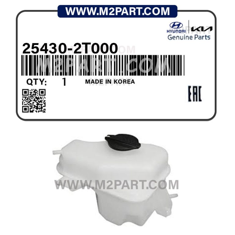 مخزن آب سوناتا YF  و اپتیما 2014