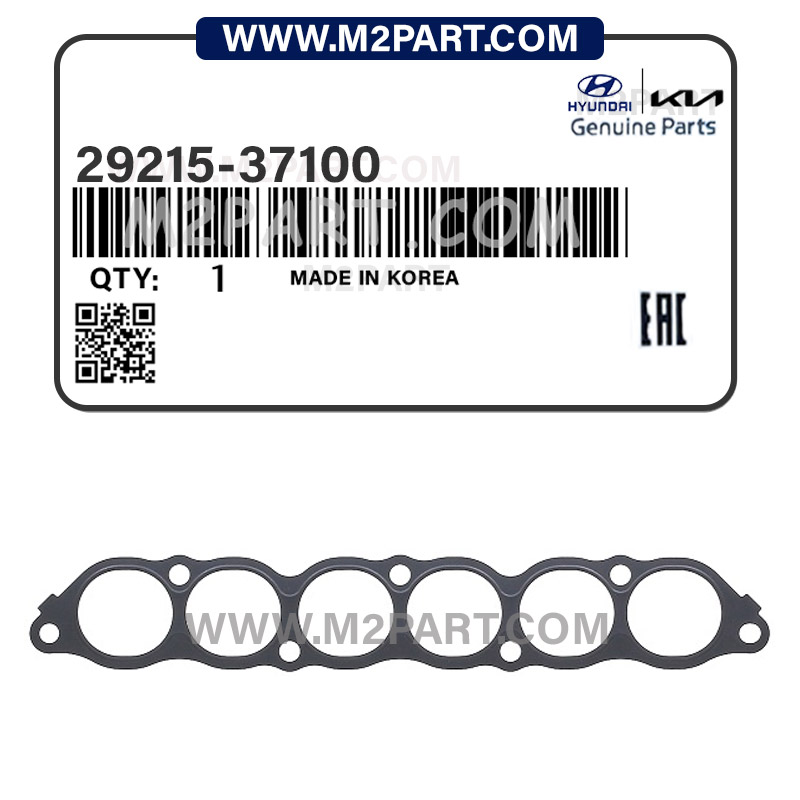 29215-37100 واشر منی فولد هوا سانتافه 2008 - تصویر 1