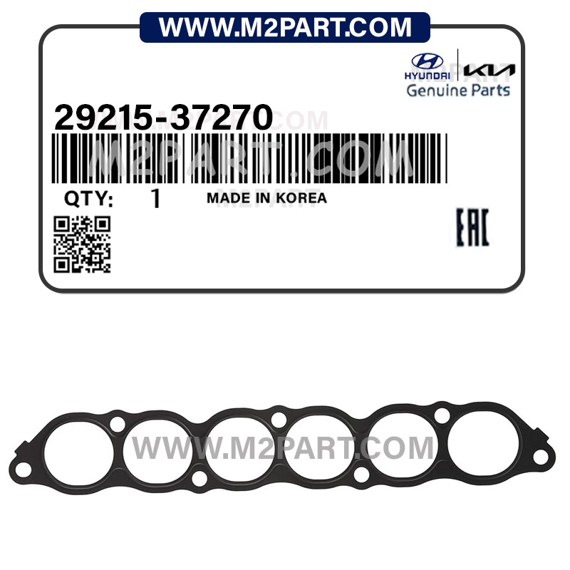 29215-37270 واشر منی فولد هوا توسان - تصویر 1