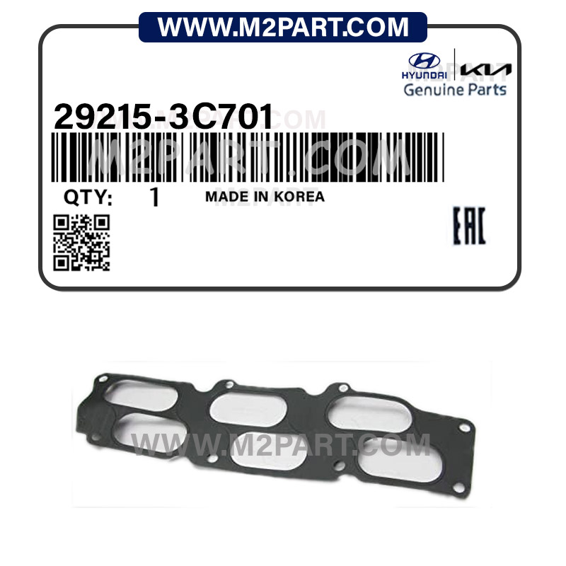 29215-3C701 واشر منی فولدهوا جنسیس کوپه - تصویر 1