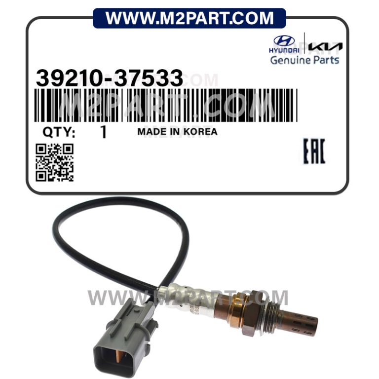 سنسور اکسیژن توسان و اسپورتیج 2008 تا 2010 (چپ)