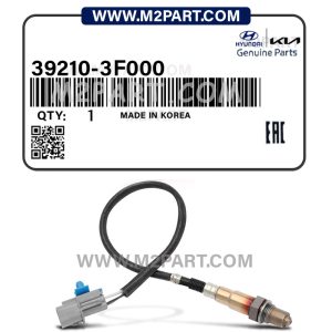سنسور اکسیژن موهاوی 8 (عقب چپ)