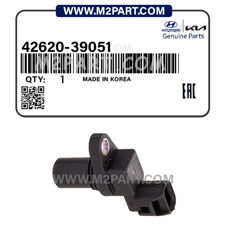 42620-39051 سنسور کیلومتر سوناتا و سراتو 2008 - تصویر 1