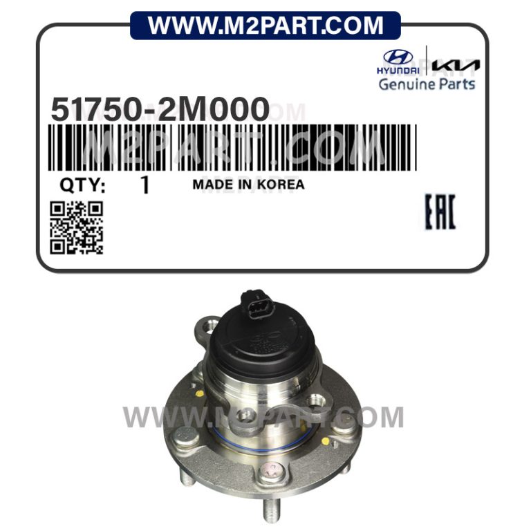 توپی چرخ جلو جنسیس کوپه