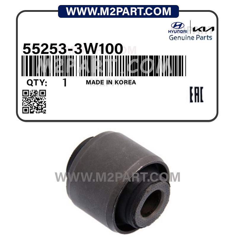 55253-3W100 بوش مندل عقب IX35 - تصویر 1